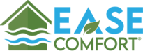 ease comfort program logo